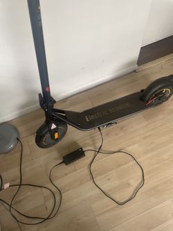 X8 Pro Scooter
