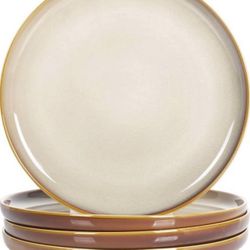 Porcelain Plates