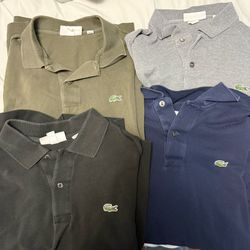Lacoste Polo