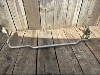 2005 - 2019 NISSAN FRONTIER AC AIR CONDITIONING RETURN LINE HOSE TUBE PIPE OEM Xterra