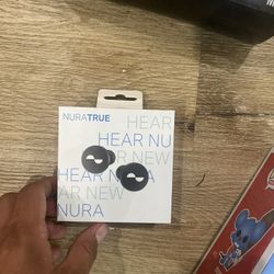 Nura NuraTrue Pro True Wireless Earbuds