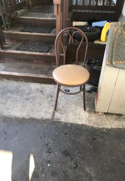 Vintage chair