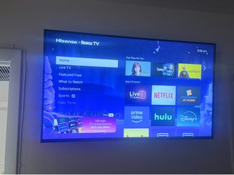 Hisense $100