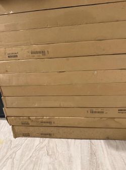 IKEA AKURUM Kitchen Cabinets