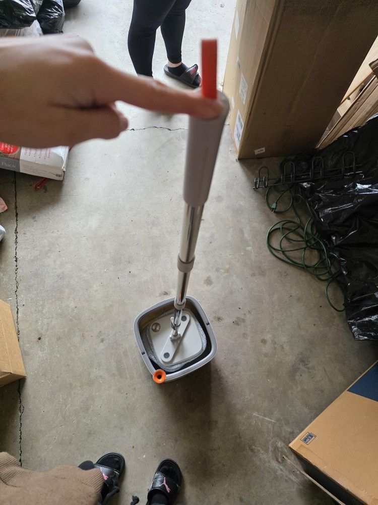Mop