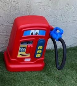 Toddler Toy Gas Pump - See My Other Items 😀