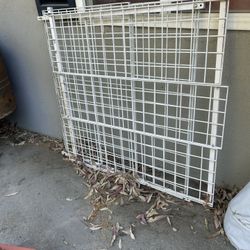 Hanging Storage Racks 