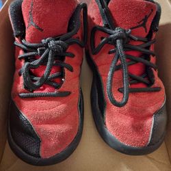 Toddler Jordan 12 Retro Size 10c
