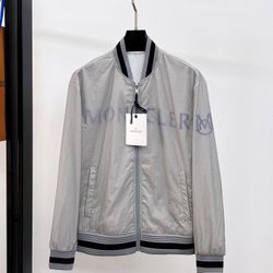 Moncler Men’s Jacket 2025 New 