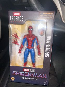 Marvel legends