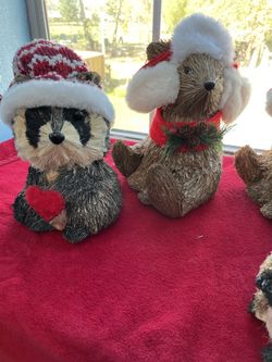 Christmas Decorations