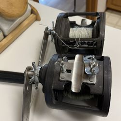 Daiwa Sea line 910 Rock Cod Special Fishing Reels (2)