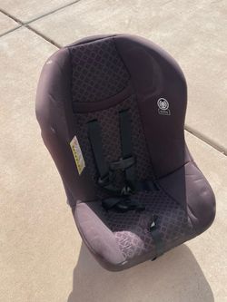 FREE! Infant & Toddler Car Seat