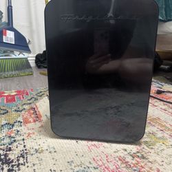 Frigidaire Mini Fridge Black