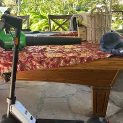 NIU KQi1 Electric Scooter