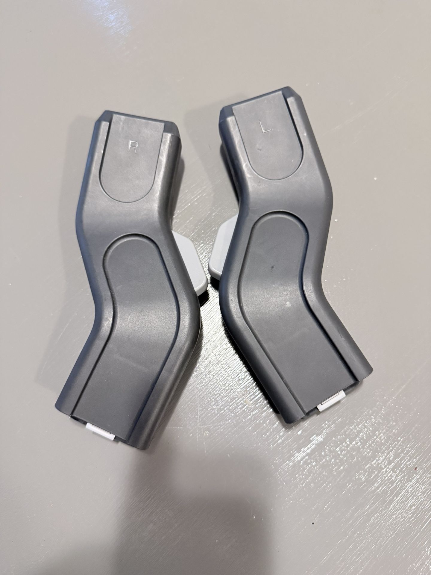 Uppababy Nuna Car Seat Adapter