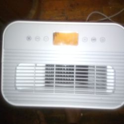 D Humidifier