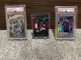 NFL Cards