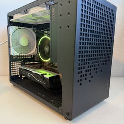 Gaming PC/Computer - Ryzen 1400 + RX 580 