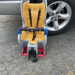 Topeak Baby seat 2 