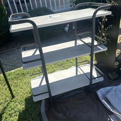Bar Cart