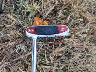 Taylormade (Fontana ghost Rossa)