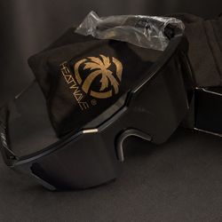 Heatwave Glasses Anti Fog Z87 
