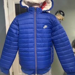 Nike Jacket 