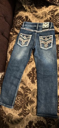 Boys jeans