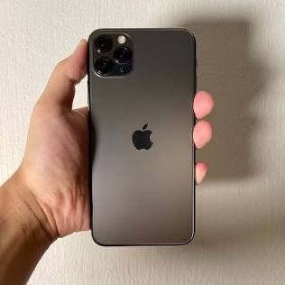iPhone 11 Pro Max