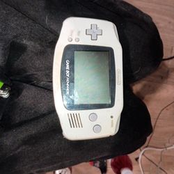 GameBoy Advance