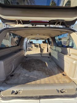 2005 gmc Yukon xl