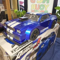 RC Car RC Truck