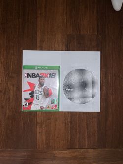 Xbox One S 500GB