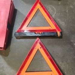 Warning Safety Ligths