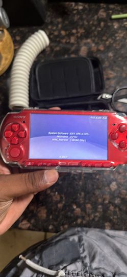 PSP-3000