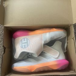 Basketball Shoes