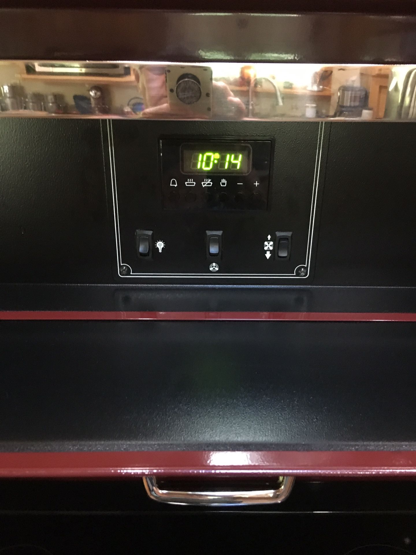 Heartland electric stove for Sale in Enon Valley, PA OfferUp