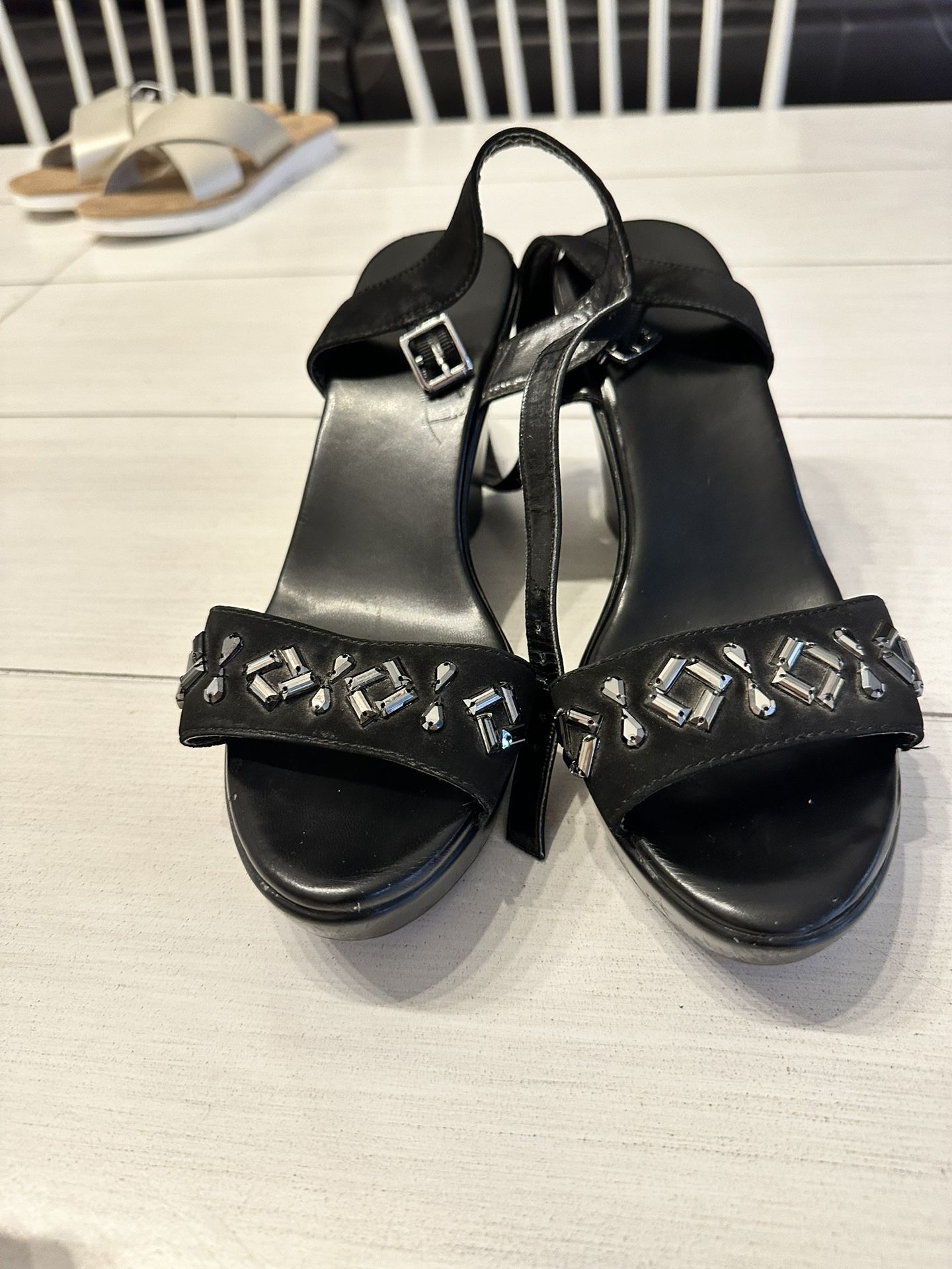 Womens Wedges