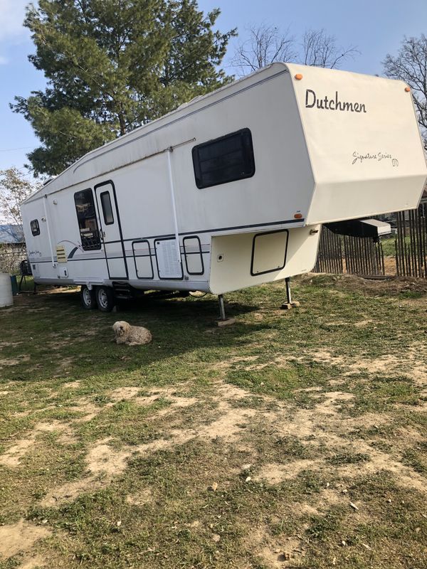 RV for Sale in Bakersfield, CA OfferUp