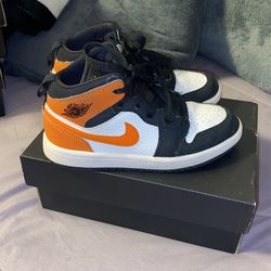 Jordan 1