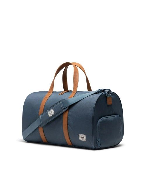 BRAND NEW HERSHEL DUFFLE BAG...$80