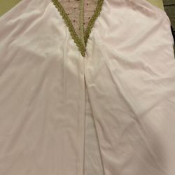 Princesses Capes : Pink And Blue