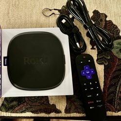 Roku Ultra