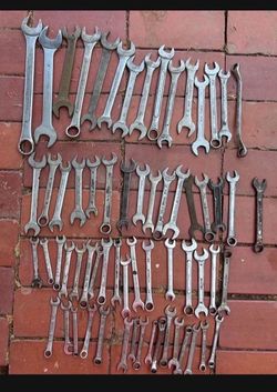 Tools all for the price 