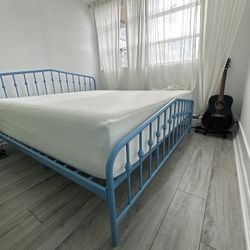 King Size Bed Frame