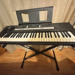 Yamaha Electric Piano