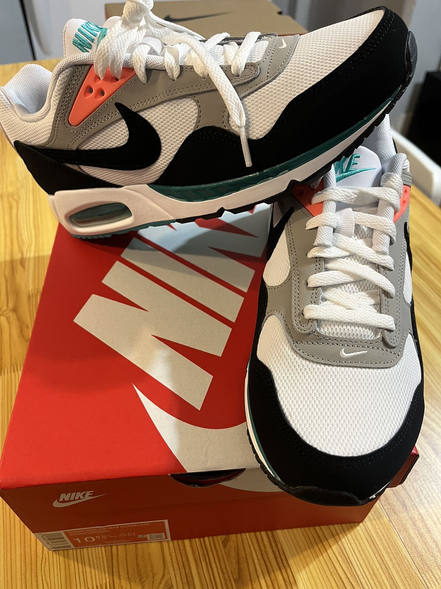 Nike Air Max Correlate 