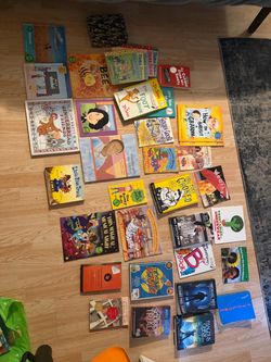 FREE Books