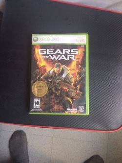 Gears Of War